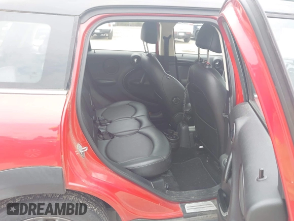 2014 MINI Countryman S с VIN WMWZC5C50EWP39566, выставлен на аукционе IAAI как лот 42456424 с пробегом 99 518 миль миль и . История ставок и продаж доступна на DreamBid. Изображение 8.
