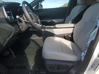 2025 Lexus RX 350 with VIN 2T2BAMCA8SC089337, listed as a Copart auction lot 42517005 with 442 mi miles and Salvage Title. Bid and sale history available at DreamBid. Image 7.