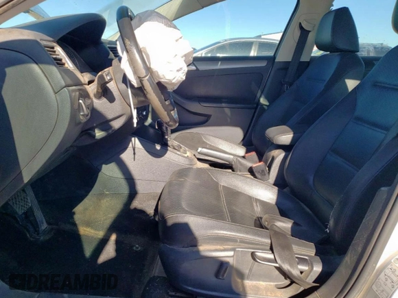 2013 Volkswagen Jetta TDI w/Premium с VIN 3VWLL7AJ3DM431369, выставлен на аукционе Copart как лот 59172495 с пробегом 117 976 миль миль и Списание • Salvage title. История ставок и продаж доступна на DreamBid. Изображение 7.