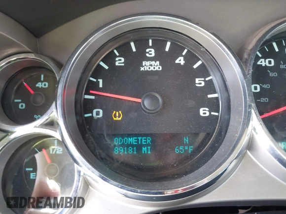2013 Chevrolet Silverado 1500 LT with VIN 1GCRCSE07DZ139028, listed as a IAAI auction lot 42153434 with 89,181 mi miles and . Bid and sale history available at DreamBid. Image 15.