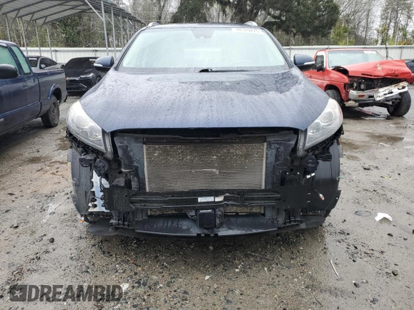2019 Kia Sorento EX V6 with VIN 5XYPH4A54KG447534, listed as a Copart auction lot 48129275 with 93,132 mi miles and Salvage Title. Bid and sale history available at carsss.com. Image 5.
