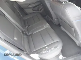 2024 Buick Envista Sport Touring with VIN KL47LBE28RB139218, listed as a IAAI auction lot 41308822 with 22,231 mi miles and . Bid and sale history available at DreamBid. Image 8.