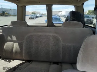 1996 Chevrolet Tahoe with VIN 3GNEK18R1TG171274, listed as a Copart auction lot 52380325 with 161,438 mi miles and Clean Title. Bid and sale history available at carsss.com. Image 10.