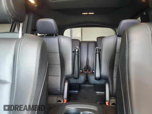 2020 Mercedes-Benz GLS 450 with VIN 4JGFF5KE3LA224520, listed as a Copart auction lot 62292535 with 69,020 mi miles and Salvage title. Bid and sale history available at DreamBid. Image 10.