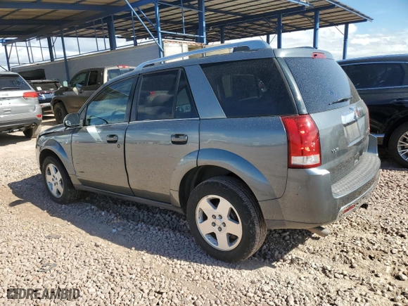 2006 Saturn VUE with VIN 5GZCZ63416S900924, listed as a Copart auction lot 45570595 with 197,319 mi miles and Salvage Title. Bid and sale history available at carsss.com. Image 2.