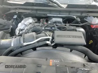 2024 Chevrolet Silverado 3500HD High Country with VIN 2GC4YVEY3R1267348, listed as a Copart auction lot 69932515 with 20,145 mi miles and Salvage title. Bid and sale history available at DreamBid. Image 15.