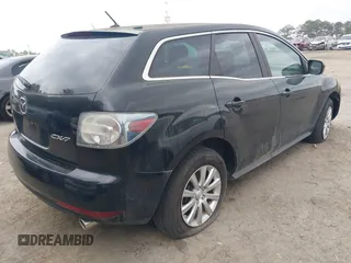 2011 Mazda CX-7 i Sport with VIN JM3ER2B50B0375753, listed as a IAAI auction lot 42085736 with 199,481 mi miles and . Bid and sale history available at carsss.com. Image 4.