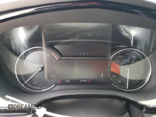 2020 Cadillac XT5 Luxury FWD z VIN 1GYKNAR49LZ197878, wystawiony jako Copart lot #54727524 z przebiegiem 37 990 mil mil oraz Nie do naprawy • Non repairable. Historia ofert i sprzedaży dostępna na DreamBid. Obrazek 9.