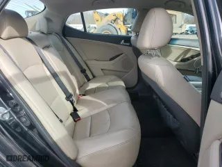 2014 Kia Optima EX with VIN 5XXGN4A72EG269531, listed as a Copart auction lot 51856685 with 151,386 mi miles and Clean Title. Bid and sale history available at carsss.com. Image 10.