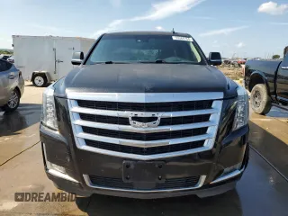 2015 Cadillac Escalade ESV Premium z VIN 1GYS4TKJ3FR542504, wystawiony jako Copart lot #59088764 z przebiegiem 203 186 mil mil oraz Tytuł czysty. Historia ofert i sprzedaży dostępna na DreamBid. Obrazek 5.