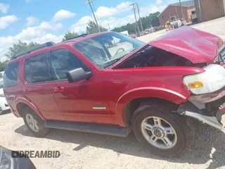 2007 Ford Explorer XLT z VIN 1FMEU73E77UB16711, wystawiony jako IAAI lot #42544695 z przebiegiem 229 462 mil mil oraz . Historia ofert i sprzedaży dostępna na DreamBid. Obrazek 13.