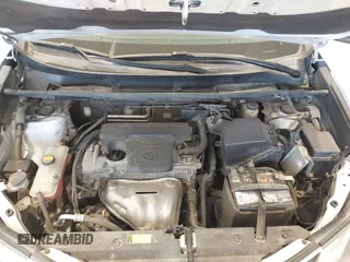 2015 Toyota RAV4 LE z VIN 2T3BFREV8FW336371, wystawiony jako IAAI lot #42330943 z przebiegiem 113 499 mil mil oraz . Historia ofert i sprzedaży dostępna na DreamBid. Obrazek 10.