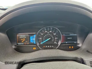 2018 Ford Explorer Limited с VIN 1FM5K7F85JGA98405, выставлен на аукционе Copart как лот 60285785 с пробегом 80 252 миль миль и Списание • Salvage title. История ставок и продаж доступна на DreamBid. Изображение 9.