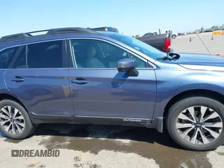 2015 Subaru Outback Limited z VIN 4S4BSALC4F3247569, wystawiony jako IAAI lot #42141550 z przebiegiem 28 963 mil mil oraz . Historia ofert i sprzedaży dostępna na DreamBid. Obrazek 13.