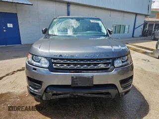 2014 Land Rover Range Rover Sport SE with VIN SALWG2WF8EA336874, listed as a Copart auction lot 47085955 with 113,866 mi miles and Clean Title. Bid and sale history available at carsss.com. Image 5.