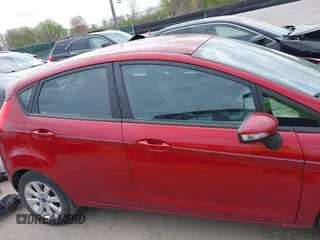 2013 Ford Fiesta SE with VIN 3FADP4EJXDM152463, listed as a IAAI auction lot 42122969 with 66,952 mi miles and . Bid and sale history available at DreamBid. Image 14.