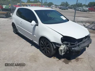 2007 Volkswagen GTI z VIN WVWEV71K47W105423, wystawiony jako IAAI lot #42000621 z przebiegiem 178 105 mil mil oraz . Historia ofert i sprzedaży dostępna na DreamBid. Obrazek 1.