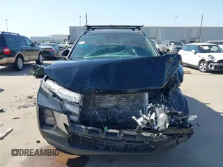 2023 Hyundai Santa Cruz SEL с VIN 5NTJCDAE4PH053537, выставлен на аукционе IAAI как лот 41981106 с пробегом 47 019 миль миль и . История ставок и продаж доступна на DreamBid. Изображение 12.