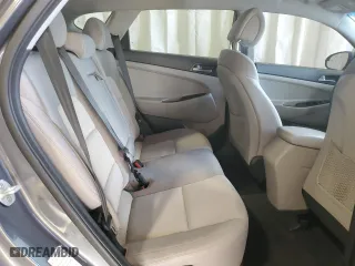 2016 Hyundai Tucson SE with VIN KM8J33A48GU104667, listed as a Copart auction lot 88336025 with 143,821 mi miles and Salvage Title. Bid and sale history available at carsss.com. Image 12.