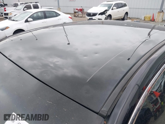 2018 Ford Taurus SEL with VIN 1FAHP2E83JG105607, listed as a IAAI auction lot 41913355 with 73,738 mi miles. Bid and sale history available at carsss.com. Image 6.