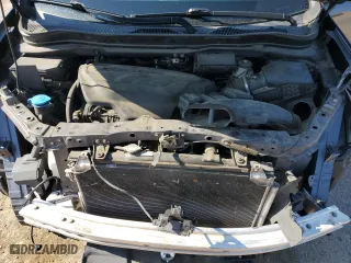 2017 Honda Ridgeline RTL-E with VIN 5FPYK3F70HB004377, listed as a Copart auction lot 52201415 with 170,729 mi miles and Salvage Title. Bid and sale history available at carsss.com. Image 11.