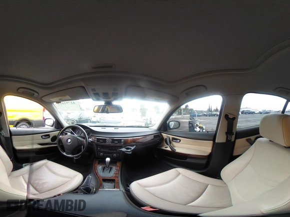 2011 BMW 3 Series 328i с VIN WBAPH5C59BA447948, выставлен на аукционе IAAI как лот 42791025 с пробегом 124 445 миль миль и . История ставок и продаж доступна на DreamBid. Изображение 18.