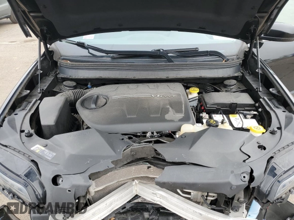 2019 Jeep Cherokee Limited with VIN 1C4PJMDX5KD421346, listed as a Copart auction lot 50021135 with 39,000 mi miles and Salvage Title. Bid and sale history available at carsss.com. Image 12.