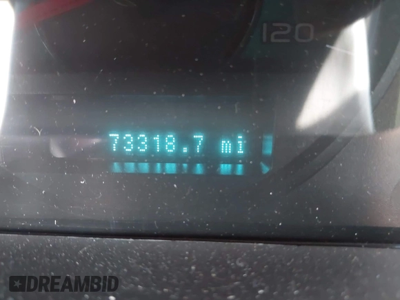 2010 Ford Fusion SE with VIN 3FAHP0HA9AR233281, listed as a IAAI auction lot 41916675 with 73,318 mi miles. Bid and sale history available at carsss.com. Image 14.