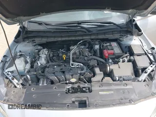 2024 Nissan Altima SV with VIN 1N4BL4DV5RN391004, listed as a IAAI auction lot 41942200 with 28,958 mi miles and . Bid and sale history available at DreamBid. Image 10.