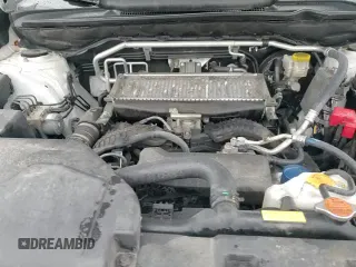 2022 Subaru Ascent Touring with VIN 4S4WMARD3N3419326, listed as a Copart auction lot 82075705 with 71,080 mi miles and Salvage title. Bid and sale history available at DreamBid. Image 14.