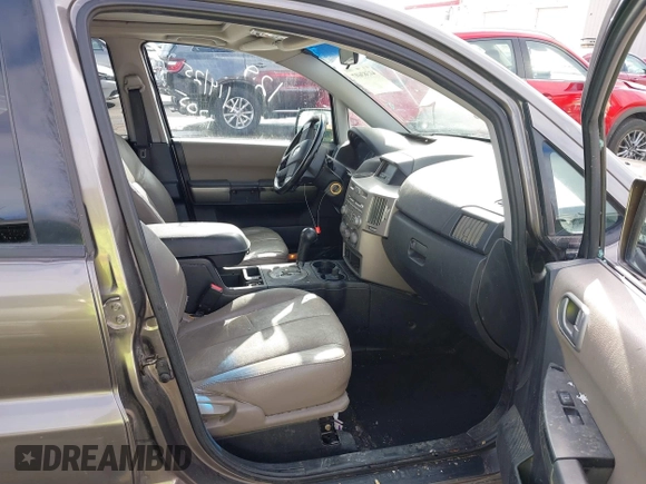 2005 Mitsubishi Endeavor Limited z VIN 4A4MN41SX5E013464, wystawiony jako IAAI lot #41583697 z przebiegiem 161 349 mil mil oraz . Historia ofert i sprzedaży dostępna na DreamBid. Obrazek 5.