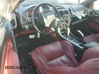 2004 Pontiac GTO with VIN 6G2VX12G74L238358, listed as a Copart auction lot 49388545 with 0 mi miles and Salvage Title. Bid and sale history available at carsss.com. Image 8.