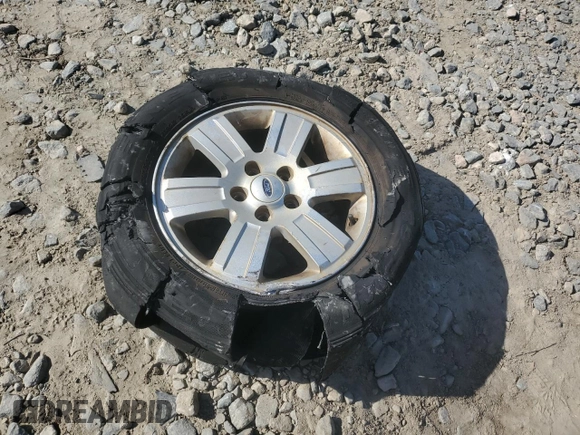 2007 Ford Explorer XLT with VIN 1FMEU63E67UB57180, listed as a Copart auction lot 48223025 with 166,396 mi miles and Salvage title. Bid and sale history available at DreamBid. Image 13.
