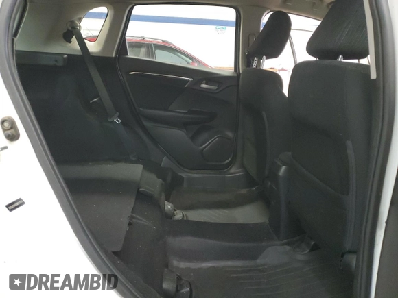 2016 Honda Fit LX with VIN 3HGGK5H5XGM701014, listed as a Copart auction lot 45892725 with 610,758 mi miles and Clean title. Bid and sale history available at DreamBid. Image 10.