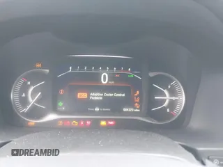 2025 Honda Passport EX-L с VIN 5FNYF8H50SB006501, выставлен на аукционе IAAI как лот 41926216 с пробегом 4 323 миль миль и . История ставок и продаж доступна на DreamBid. Изображение 7.