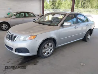 2009 Kia Optima LX z VIN KNAGE228795357008, wystawiony jako IAAI lot #42228948 z przebiegiem 148 194 mil mil oraz . Historia ofert i sprzedaży dostępna na DreamBid. Obrazek 17.