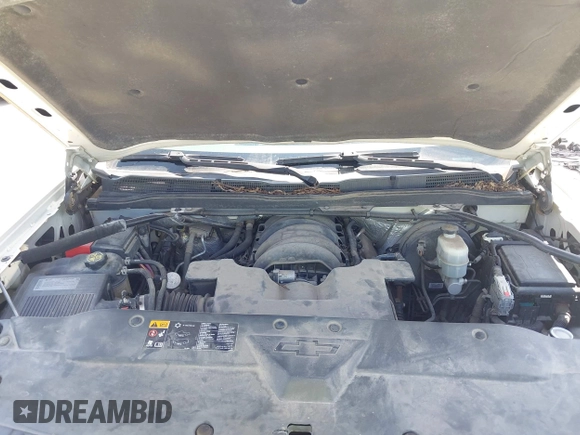 2014 Chevrolet Silverado 1500 High Country with VIN 3GCUKTEC4EG409072, listed as a IAAI auction lot 41986843 with 124,058 mi miles. Bid and sale history available at carsss.com. Image 10.