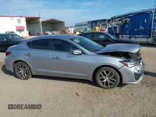 2020 Acura ILX Premium с VIN 19UDE2F7XLA010943, выставлен на аукционе IAAI как лот 42164411 с пробегом 37 958 миль миль и . История ставок и продаж доступна на DreamBid. Изображение 13.