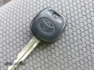 2006 Toyota Matrix STD with VIN 2T1KR32E06C609452, listed as a IAAI auction lot 41308880 with 192,464 mi miles and . Bid and sale history available at DreamBid. Image 11.