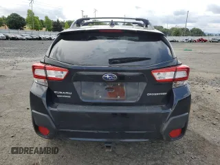2018 Subaru Crosstrek Premium z VIN JF2GTABC2JG320188, wystawiony jako Copart lot #67418154 z przebiegiem 98 549 mil mil oraz Szkoda całkowita • Salvage title. Historia ofert i sprzedaży dostępna na DreamBid. Obrazek 6.
