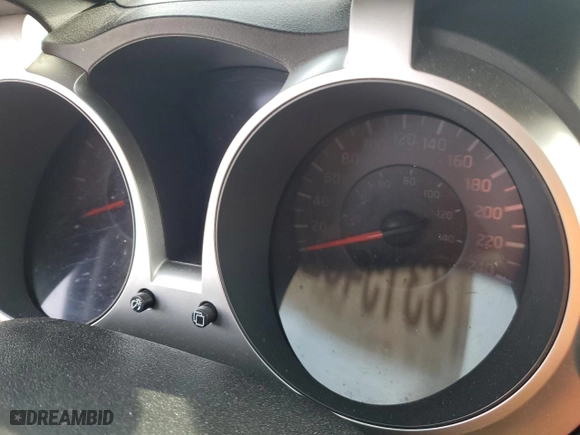 2014 Nissan Juke NISMO with VIN JN8AF5MV8ET361086, listed as a Copart auction lot 83154324 with 0 mi miles and Salvage Title. Bid and sale history available at carsss.com. Image 9.