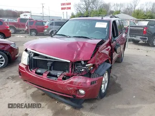 2007 GMC Envoy SLE z VIN 1GKDT13SX72238484, wystawiony jako IAAI lot #41909659 z przebiegiem 97 327 mil mil oraz . Historia ofert i sprzedaży dostępna na DreamBid. Obrazek 18.