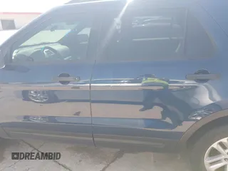2017 Ford Explorer with VIN 1FM5K7B83HGA86527, listed as a IAAI auction lot 42012196 with 36,990 mi miles and . Bid and sale history available at DreamBid. Image 14.