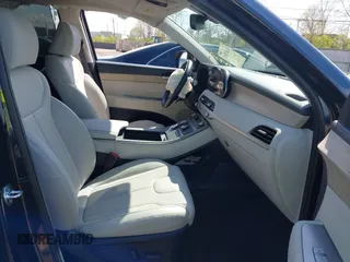 2022 Hyundai Palisade SEL with VIN KM8R4DHE8NU426078, listed as a IAAI auction lot 42017603 with 19,660 mi miles and . Bid and sale history available at DreamBid. Image 5.