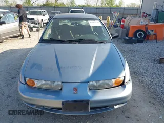 2001 Saturn SL z VIN 1G8ZH528X1Z330896, wystawiony jako IAAI lot #42104170 z przebiegiem 136 290 mil mil oraz . Historia ofert i sprzedaży dostępna na DreamBid. Obrazek 13.