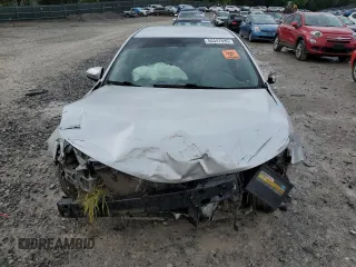 2014 Toyota Camry L with VIN 4T1BF1FK7EU449760, listed as a Copart auction lot 55347695 with 126,863 mi miles and Clean Title. Bid and sale history available at carsss.com. Image 5.