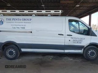 2016 Ford Transit with VIN 1FTBW2YM3GKA20901, listed as a IAAI auction lot 42048613 with 89,141 mi miles and . Bid and sale history available at DreamBid. Image 13.