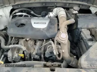 2017 Hyundai Tucson Eco с VIN KM8J33A28HU576934, выставлен на аукционе Copart как лот 70170925 с пробегом 120 068 миль миль и Списание • Salvage title. История ставок и продаж доступна на DreamBid. Изображение 15.