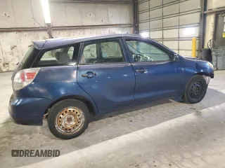 2007 Toyota Matrix STD z VIN 2T1KR32E57C660818, wystawiony jako Copart lot #57671965 z przebiegiem 277 925 mil mil oraz Czysty tytuł • Clean title. Historia ofert i sprzedaży dostępna na DreamBid. Obrazek 3.