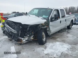2016 Ford F-250 Lariat with VIN 1FT7W2B6XGEC19443, listed as a IAAI auction lot 41609256 with 114,018 mi miles and . Bid and sale history available at DreamBid. Image 17.